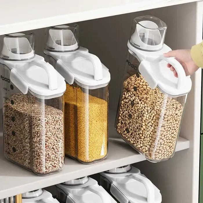 SAVEFOOD - Dispenser - [ÚLTIMO DIA DE DESCONTO] - BRINDE + FRETE GRÁTIS!