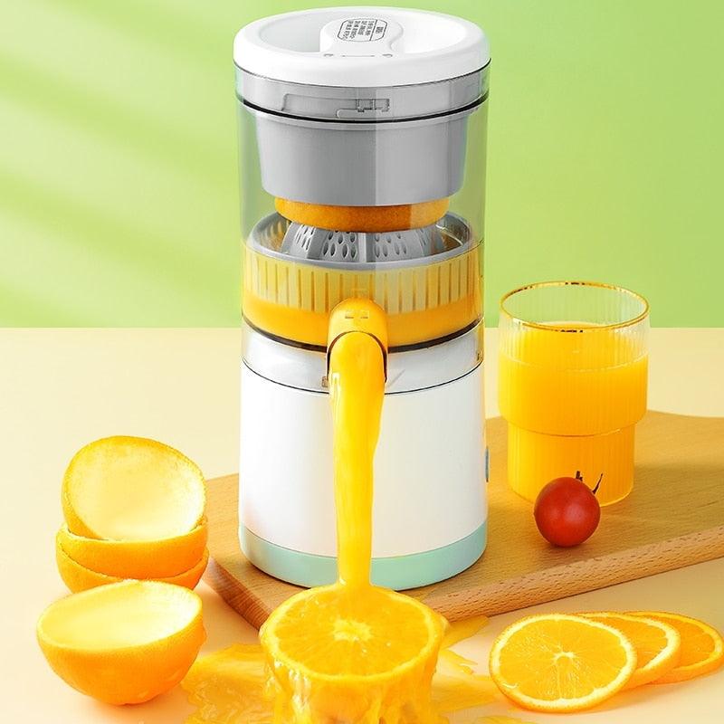 Juicer Mix Extrator de Suco - Espremedor Industrial - - Netshoop